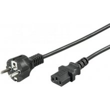 Link Accessori E10274 power cable Black 3 m...