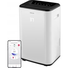 Sencor Niiskusekoguja SDH3028WH