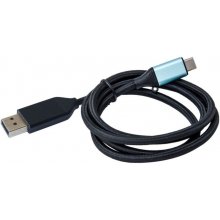 I-TEC Cable adapter USB-C to Display Port...