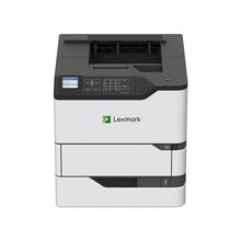 Lexmark MS823N MONO A4 61 PPM 2.4IN DISPL...