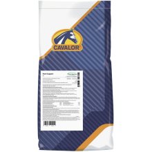 CAVALOR HOBUSE TÄIENDSÖÖT NUTRI SUPPORT...