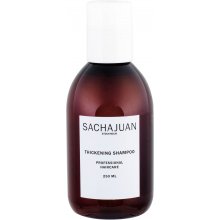 Sachajuan Thickening 250ml - Shampoo...