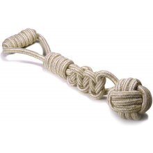 Record cotton rope toy for dogs 38cm