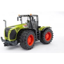 BRUDER Professional Series Claas Xerion 5000...