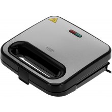 ADLER Sandwich Maker | AD 3076 | 1000 W |...