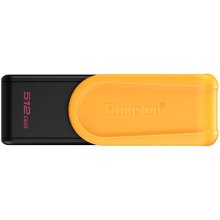 Флешка Kingston 512GB Portable USB 3.2 Gen 1...