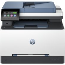 Принтер HP Color LaserJet Pro MFP 3302fdn...
