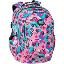CoolPack seljakott Factor Tutti Heart, 29 l