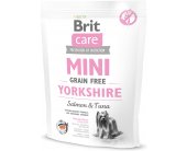 Brit Care Корм для собак Mini Yorkshire...