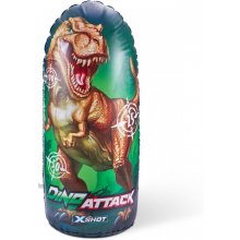 Inflatable target Dino Attack