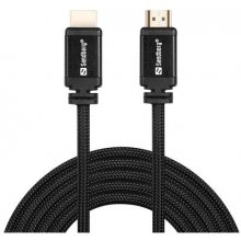 Sandberg HDMI 2.0 19M-19M, 2m