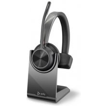 POLY Voyager 4310 UC Headset Wireless...