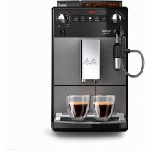 Melitta Avanza F27/0-100 espresso machine
