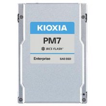 Kioxia SSD 3.2TB PM7-V Series 2,5" SAS...