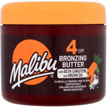 Malibu Bronzing Butter With Carotene & Argan...