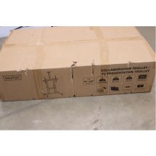 Digitus SALE OUT. TV Cart, 70-120" 140 kg...