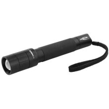 Ansmann M200F Black Hand flashlight