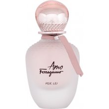 Ferragamo Amo Ferragamo Per Lei 50ml - Eau...