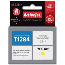 Tooner Activejet AE-1284N Ink cartridge...