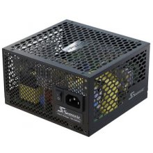 Seasonic PRIME Fanless PX power supply unit...