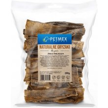 PETMEX Camel rumen - dog treat - 200g