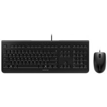 CHERRY DC 2000 keyboard Mouse included USB...