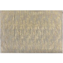 Home4you Table mat GLORY 30x45cm, golden...