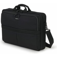Dicota Multi SCALE 39.6 cm (15.6") Messenger...