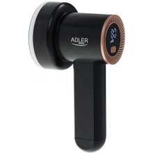 Adler AD 9619 fabric shaver Black, Gold...