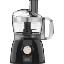 Black & Decker Food processor Black+Decker...