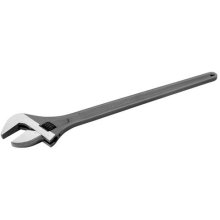 BAHCO 87 adjustable wrench