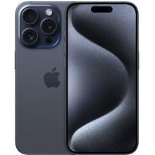 APPLE iPhone 15 Pro 15.5 cm (6.1") Dual SIM...