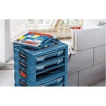 Bosch ‎1600A001S6 Blue