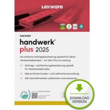 Lexware handwerk plus 2025 ABO Download