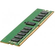 Mälu HPE 32GB DR x4 DDR4-2933-21 RDIMM ECC