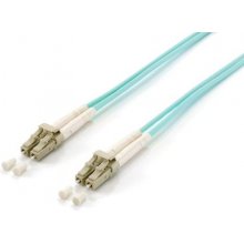 Equip 255230 fibre optic cable 30 m LC OM3...