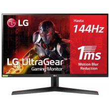 LG 27GN800P-B computer monitor 68.6 cm (27")...