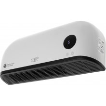 Adler LED Air Curtain Heater | AD 7751 | Air...