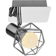Activejet AJE-BLANKA 1P spot lamp