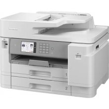 Принтер Brother MFC-J5955DW | Inkjet |...