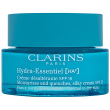 Clarins Hydra-Essentiel [HA2] Silky Cream...