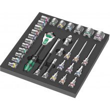 Wera 9722 foam insert 8000 C Zyklop 1/2...