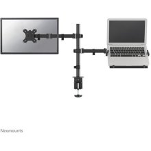 NEOMOUNTS FPMA-D550NOTEBOOK Monitor arm with...