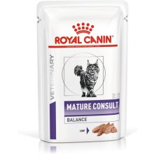 Royal Canin - Veterinary - Cat - Mature...