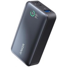 Anker 533 Power Bank | A1256G12 | 10000 mAh...