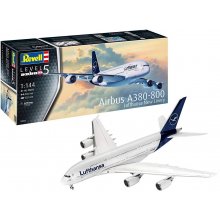 Revell Plastic model Airbus A380-800...