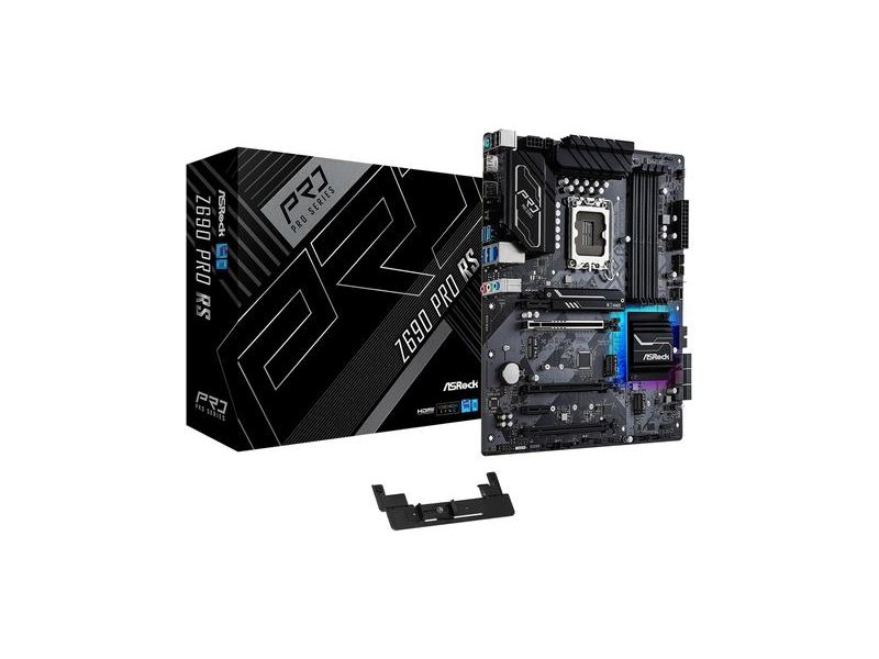 ASROCK z690 Pro RS. Pro z690-a ddr4. Z690 a Pro. As Rock z690 Pro RS.