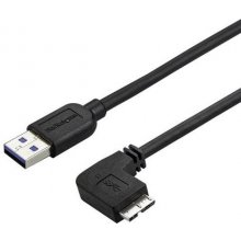 STARTECH 6FT SLIM MICRO USB 3.0 CABLE