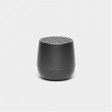 LEXON MINO+ ALU Mono portable speaker Grey 3...