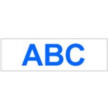 Brother Gloss Laminated Labelling Tape -...